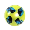 2019 new inflatable printed two-color leather ball children's leisure toy ball factory direct sales, one-piece consignment Item Picture